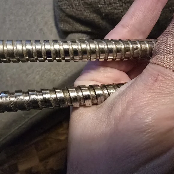 EUC Vintage Pampered Chef Apple Peeler Corer Slicer #2430 + Attachment #2433 - Picture 6 of 7